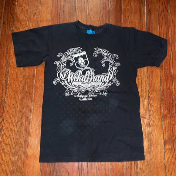 WCKD T-Shirt - Picture 3 of 7